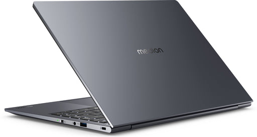 EAN 4061275235432 - MEDION SPRCHRGD 14 S1 Elite MD62637 Qualcomm Snapdragon X1E-78-100 Portátil 35,6 cm (14") WQXGA+ 16 GB LP imagen 2