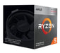 EAN 0730143309837 - AMD Ryzen 5 3400G procesador 3,7 GHz 4 MB L3 Caja imagen 1