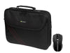 EAN 5907512861097 - Tracer 15,6" Bonito Bundle 39,6 cm (15.6") Maletín Negro imagen 2