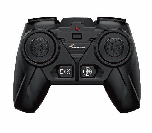 EAN 4260768515628 - Amewi Toy Traktor mit Palettengabel modelo controlado por radio Tractor Motor eléctrico 1:24 imagen 2