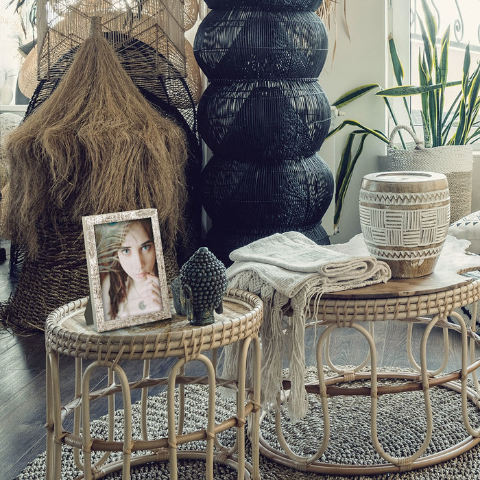 EAN 8020912096986 - ZEP V33356 marco Expositor de pie retroiluminado Marrón imagen 4