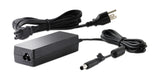 EAN 0882780004603 - HP 65W Smart AC Adapter adaptador e inversor de corriente Interior Negro imagen 1