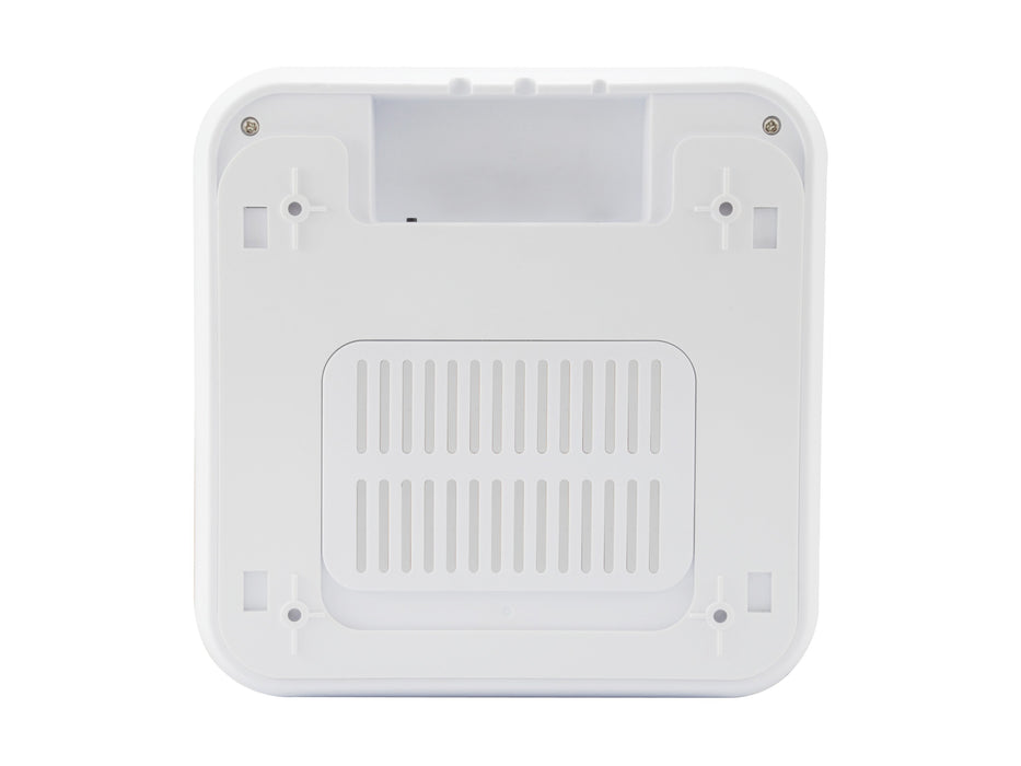 EAN 4015867206652 - LevelOne WAP-8123 punto de acceso inalámbrico 1200 Mbit/s Blanco Energía sobre Ethernet (PoE) imagen 3