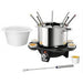EAN 4011689486456 - Unold 48645 fondue, gourmet y wok 1,5 L 8 personas(s) imagen 3
