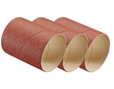 EAN 3165140730037 - Bosch 1600A0014T 3 pieza(s) Manga de lijado imagen 1