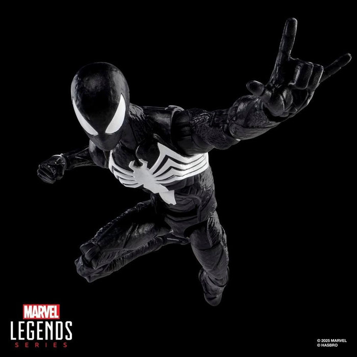 EAN 5010996300492 - Marvel Legends Series Gamerverse Peter Parker Black Suit imagen 8