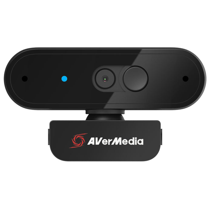 EAN 4710710674021 - AVerMedia PW310P cámara web 1920 x 1080 Pixeles USB Negro imagen 2