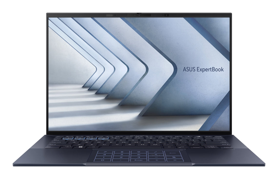 EAN 4711636211543 - ASUS ExpertBook B9 OLED B9403CVAR-PP1646 35,6 cm (14") WQXGA+ LPDDR5x-SDRAM Wi-Fi 6E (802.11ax) imagen 1