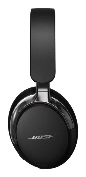 EAN 17817859585 - Bose 890101-0100 auricular y casco Auriculares Inalámbrico Diadema Llamadas/Música Bluetooth Negro, Oro imagen 2