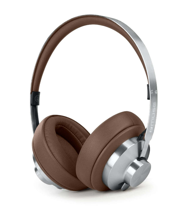 EAN 3700460209957 - Muse M-298 SBR auricular y casco Auriculares Inalámbrico y alámbrico Diadema Música/uso diario Bluetooth  imagen 1