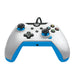 EAN 0708056068974 - PDP 049-012-WB mando y volante Azul, Blanco USB Gamepad Analógico/Digital PC, Xbox One, Xbox Series S, Xb imagen 4