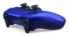 EAN 0711719577669 - Sony DualSense Azul Bluetooth/USB Gamepad Analógico/Digital PlayStation 5 imagen 3