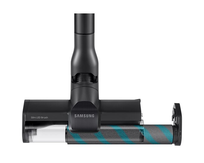 EAN 8806095052786 - Samsung VS20C8524TB Aspiradora escoba 2 en 1 Batería Secar Filtro EPA, UltraFine Sin bolsa 510 W Negro, A imagen 28