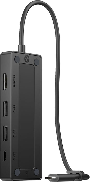 EAN 0197497619133 - HP USB-C Travel Hub G3 USB 3.2 Gen 2 (3.1 Gen 2) Type-C imagen 4