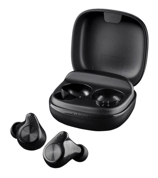 EAN 4034303035397 - Intenso T200 Auriculares Inalámbrico Dentro de oído Llamadas/Música USB Tipo C Bluetooth Negro imagen 1