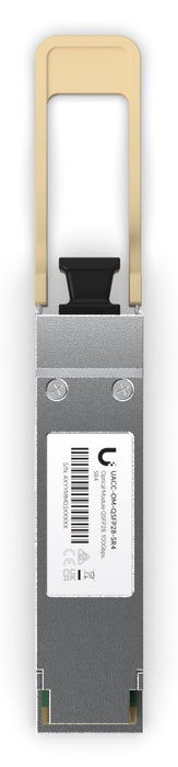 EAN 0810084690024 - Ubiquiti UACC-OM-QSFP28-SR4 red modulo transceptor Fibra óptica 100000 Mbit/s QSFP28 / QSFP+ imagen 3