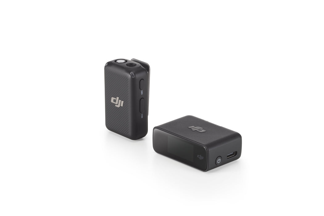 EAN 6941565941916 - DJI RS 3 Mini Estabilizador manual para cámara Negro imagen 7