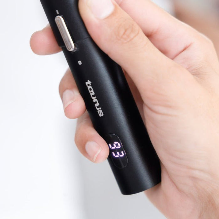 EAN 8414234022288 - Taurus Precission depiladora de precisión Negro imagen 9