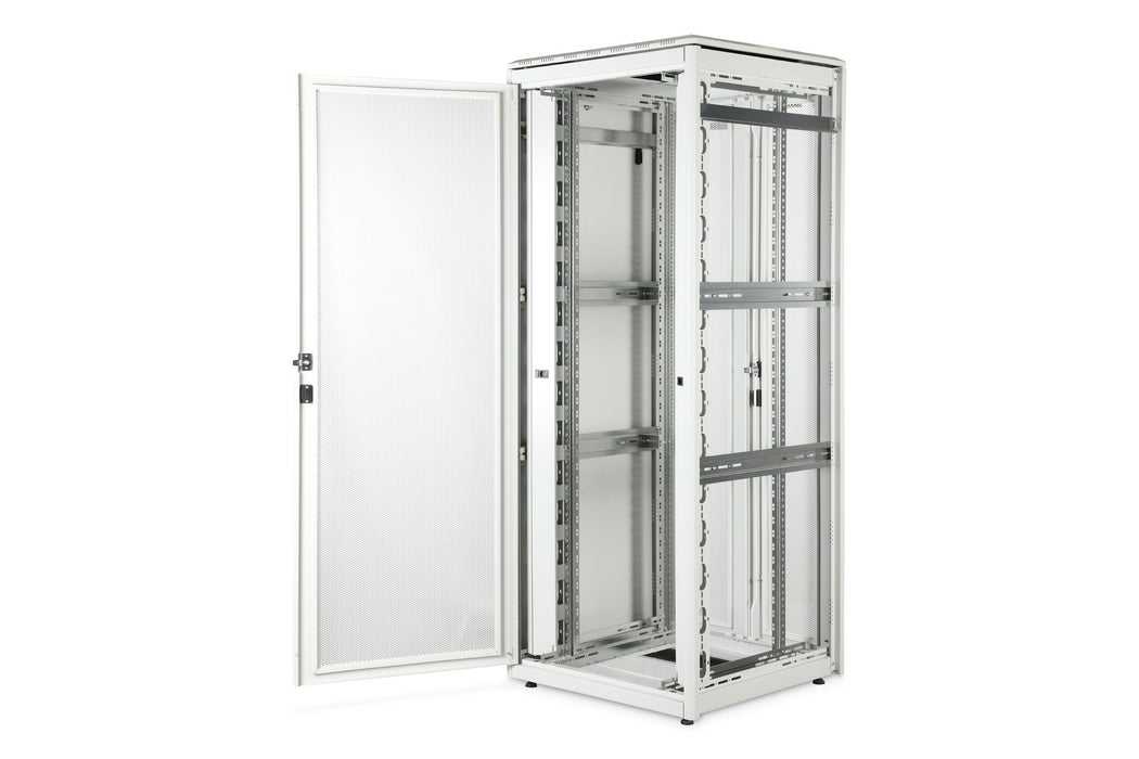 EAN 4016032476351 - Digitus DN-31117 armario rack 42U Rack o bastidor independiente Gris imagen 6