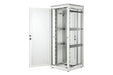 EAN 4016032476351 - Digitus DN-31117 armario rack 42U Rack o bastidor independiente Gris imagen 6