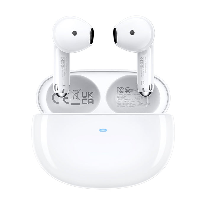 EAN 6941876216123 - Ugreen HiTune H5 Auriculares True Wireless Stereo (TWS) Dentro de oído Llamadas/Música Blanco imagen 2