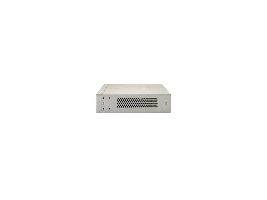 EAN 4015867143117 - LevelOne GSW-1657 switch No administrado Gigabit Ethernet (10/100/1000) Negro, Gris imagen 4