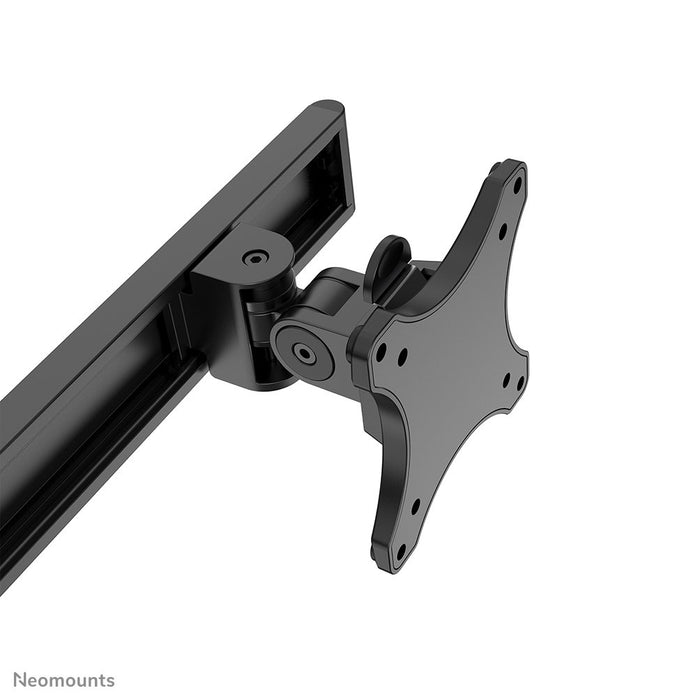 EAN 8717371441586 - Neomounts DS75S-950WH2 soporte para monitor 81,3 cm (32") Escritorio Blanco imagen 13