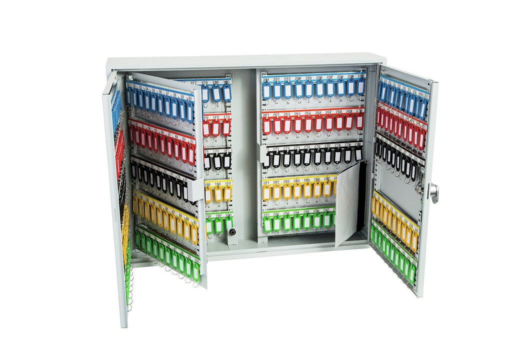 EAN 5032548004498 - Phoenix Safe Co. KC0606E caja portallaves y organizador Gris imagen 7