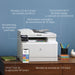 EAN 0193905485673 - HP Color LaserJet Pro MFP M183fw Laser A4 600 x 600 DPI 16 ppm Wifi imagen 19