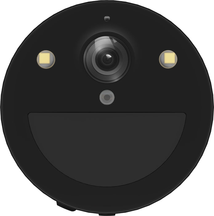 EAN 6941545631752 - EZVIZ BC1c 4K Bala (forma) Cámara de seguridad IP Exterior 3840 x 2160 Pixeles Techo/pared imagen 6