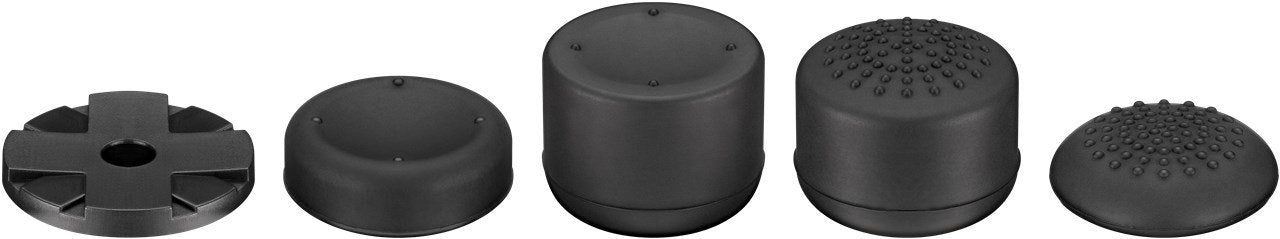 EAN 4040849583827 - Goobay 58382 accesorio de controlador de juego Protector para palanca de control de mando imagen 1