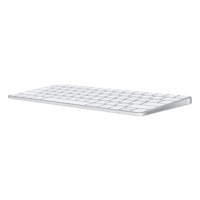 EAN 0194252542606 - Apple Magic Keyboard teclado Hogar Bluetooth QWERTY Portugués Blanco imagen 4