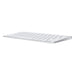 EAN 0194252542606 - Apple Magic Keyboard teclado Hogar Bluetooth QWERTY Portugués Blanco imagen 4