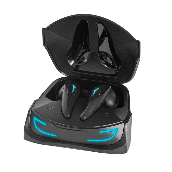 EAN 8435693100102 - Mars Gaming MHIULTRA auricular y casco Inalámbrico Dentro de oído Música USB Tipo C imagen 5