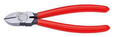 EAN 4003773022947 - Knipex 70 01 160 alicate Alicate diagonal de corte imagen 1