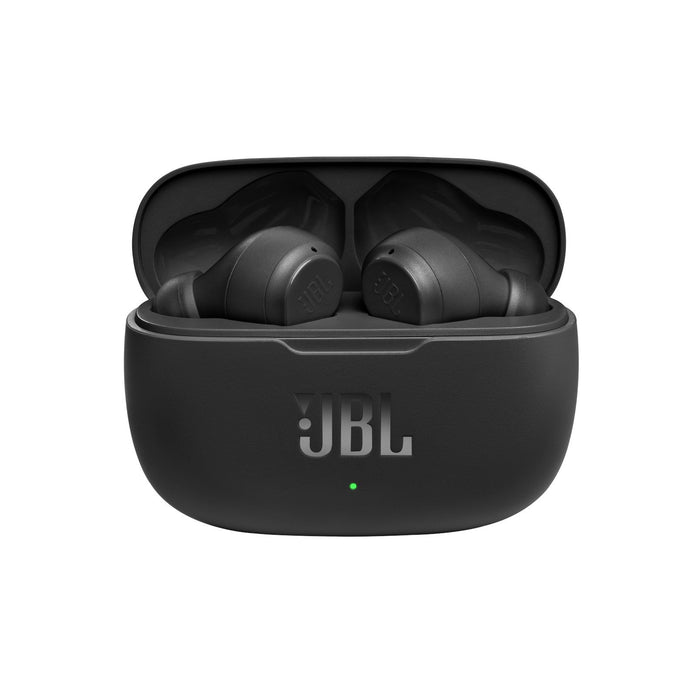 EAN 6925281988424 - JBL Wave 200 TWS Auriculares Inalámbrico Dentro de oído Música Bluetooth Negro imagen 10