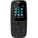 EAN 6438409035615 - Nokia 105 (2019) 4,5 cm (1.77") 73,2 g Negro Característica del teléfono imagen 1