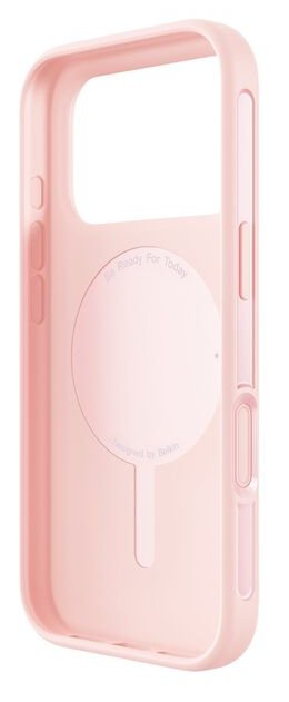 EAN 745883940653 - Belkin SheerForce funda para teléfono móvil 16 cm (6.3") Rosa imagen 2