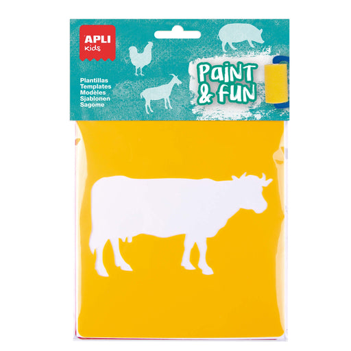 EAN 8410782194088 - APLI Kids 19408 no categorizado imagen 1