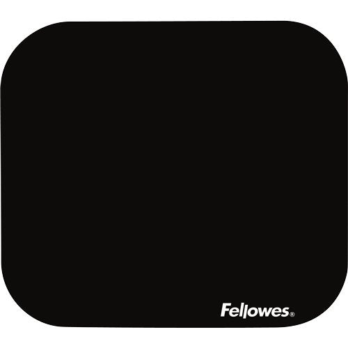 EAN 0077511580246 - Fellowes 58024 alfombrilla para ratón Negro imagen 1
