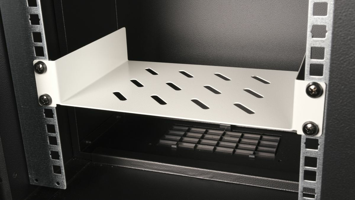 EAN 4015867232736 - Equip EZFS-10-1-15-G accesorio de bastidor Cajón metálico para rack imagen 3