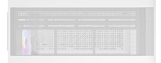 EAN 0761345101363 - Antec C7 ARGB Midi Tower Blanco imagen 13