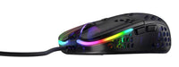 EAN 7340086909594 - CHERRY XTRFY MZ1 Gaming Maus - schwarz - Maus - Optisc ratón Juego Ambidextro USB tipo A Óptico 16000 DPI imagen 5