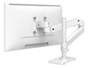 EAN 698833092059 - Ergotron LX Pro Series 45-695-290 soporte para monitor 86,4 cm (34") Escritorio Blanco imagen 1