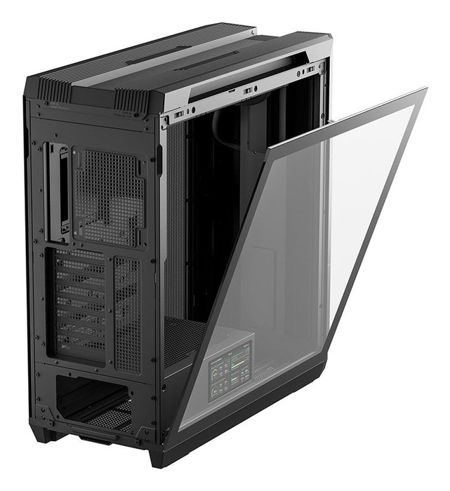 EAN 6933412774075 - DeepCool GENOME III Full Tower Negro imagen 6