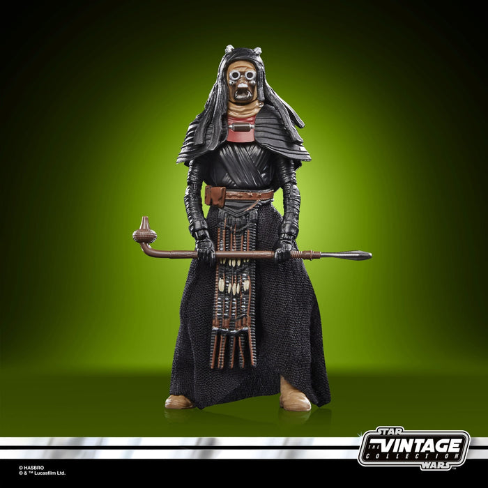 EAN 5010996133649 - Star Wars Tusken Warrior imagen 13