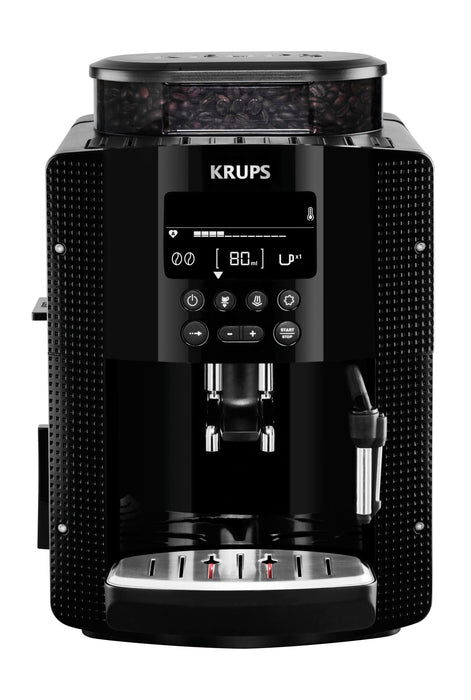EAN 10942216513 - Krups EA8150 cafetera eléctrica Totalmente automática Máquina espresso 1,7 L imagen 1