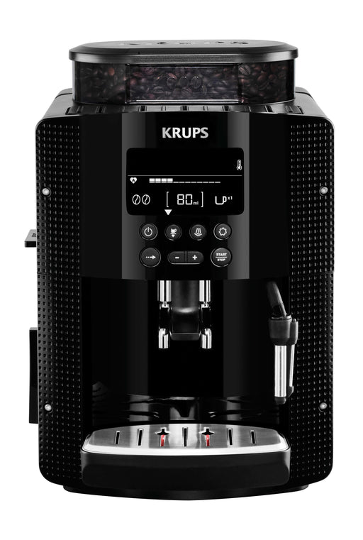 EAN 10942216513 - Krups EA8150 cafetera eléctrica Totalmente automática Máquina espresso 1,7 L imagen 1