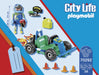 EAN 4008789702920 - Playmobil City Life 70292 juguete de construcción imagen 3