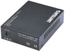 EAN 0766623506519 - Intellinet 506519 convertidor de medio 100 Mbit/s 1310 nm Multimodo Negro imagen 4